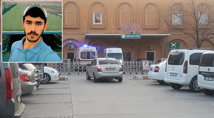 İnşaatta akıma kapılan demirci ustası, 25 günlük yaşam savaşını kaybetti