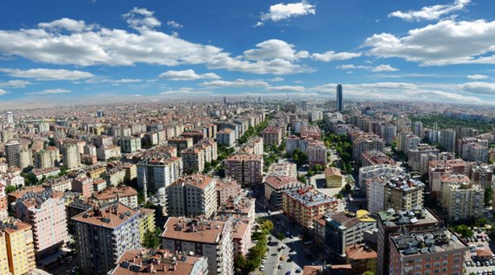Konya’nın nüfusu kaçtır? Konya’da kadın nüfusu erkek sayısından fazla!