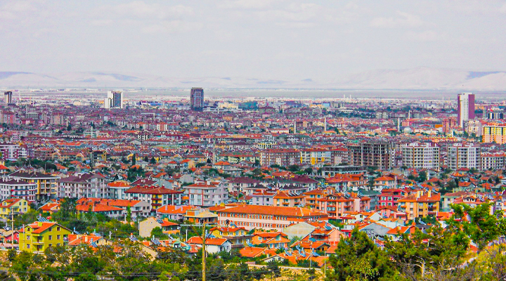 Konya’nın bu ilçesinde nüfus sadece 3 kişi arttı! İşte ilçe ilçe son nüfus durumu