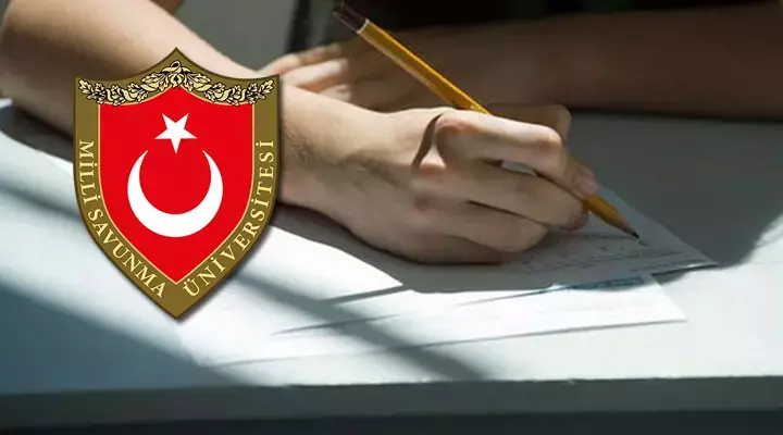MSÜ Askeri Öğrenci Aday Belirleme Sınavı başvuruları için son gün