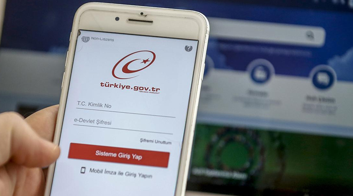 e-Devlet’ten yeni hizmet: Olası emekli maaşı sorgulama