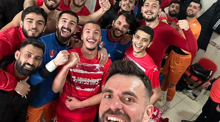 AKŞEHİR YERİNİ KORUDU