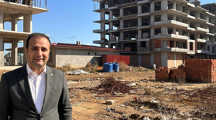 İnşaat ustası da artık karaborsada: 50 bin TL maaş var, eleman yok