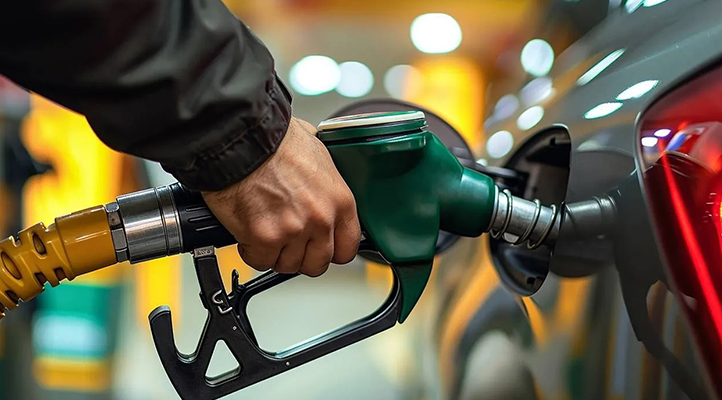 Benzine bu gece yarısı zam 1.79 TL zam geliyor!