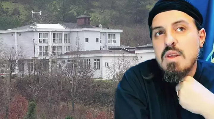 Yer: Çanakkale! Sahte mehdi 200 müridiyle otel kiraladı: Kaçak kazı, ahit sandığı, kız kaçırma…