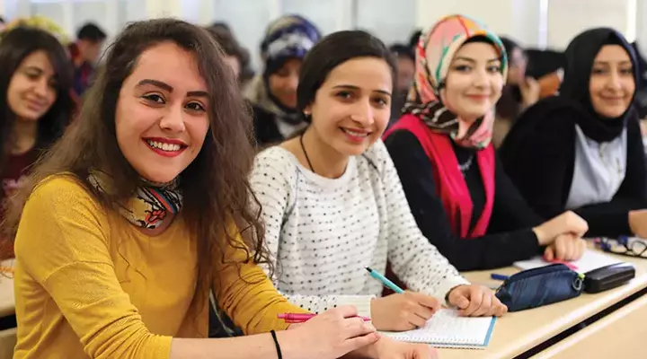 YÖK’ün burs miktarları artırıldı