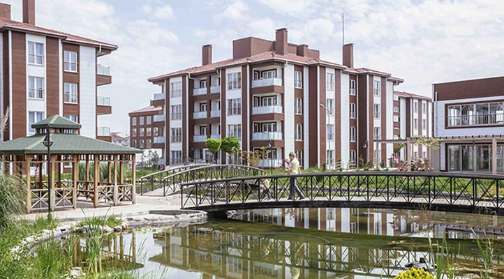 İhalesi 29 Şubat’ta! TOKİ, Konya’da 188 konut yapacak