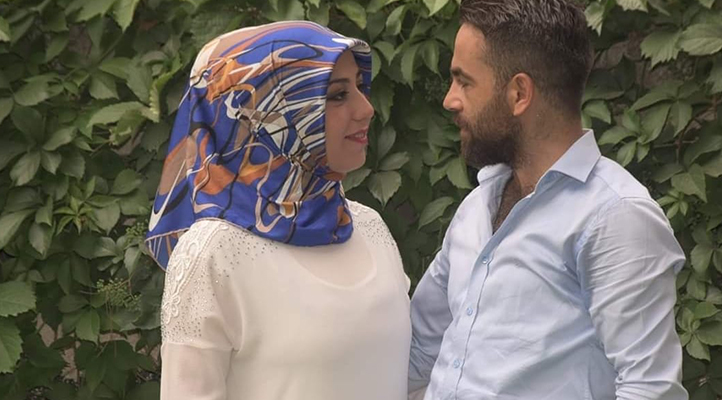 Şanlıurfa’da bir erkek 3 ay önce boşandığı eski eşini vurup intihar etti