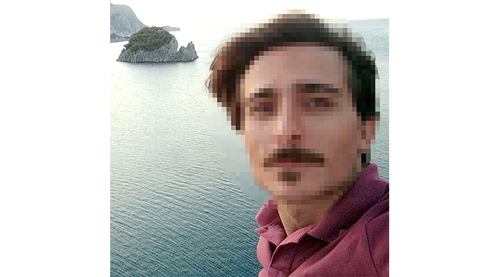 Öğretmen eşinin burnunu ve omurgasını kıran koca tutuklandı