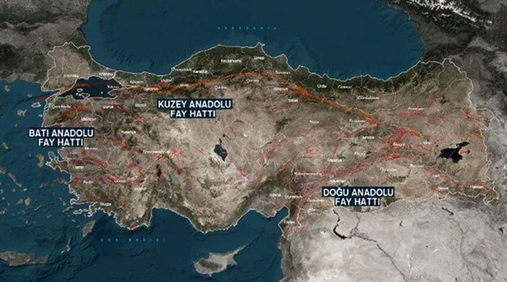 Bursa’da yeni fay bulundu iddiası