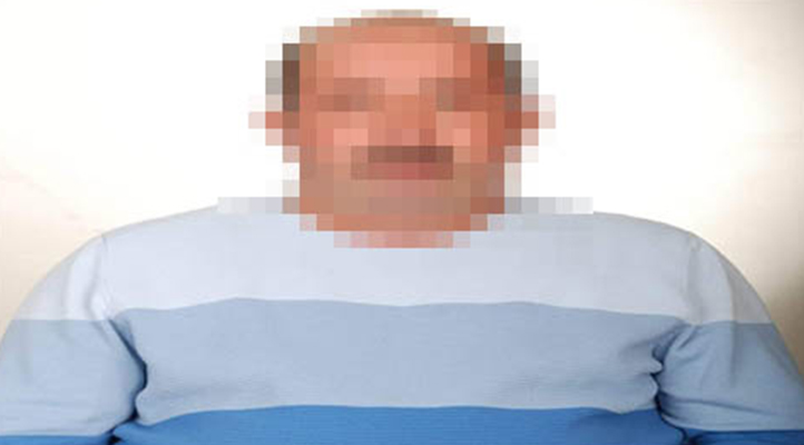 Konya’da yaşandı! Mahkeme, komşunun bakması için bıraktığı epilepsi hastası kıza istismarda bulunan sanığa ‘iyi hal’ indirimliyle 25 yıl hapis cezası verdi