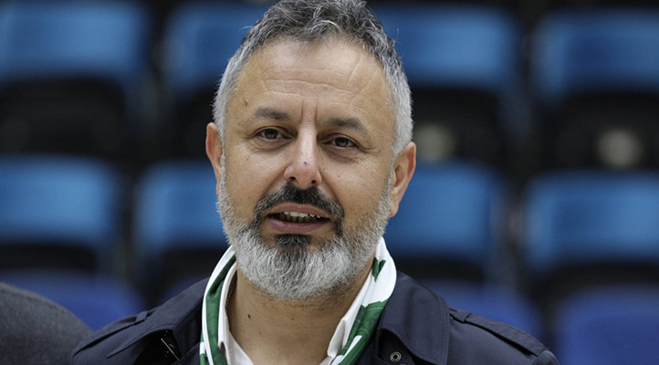 Başkan Korkmaz: Bu cendereden birlikte çıkacağız