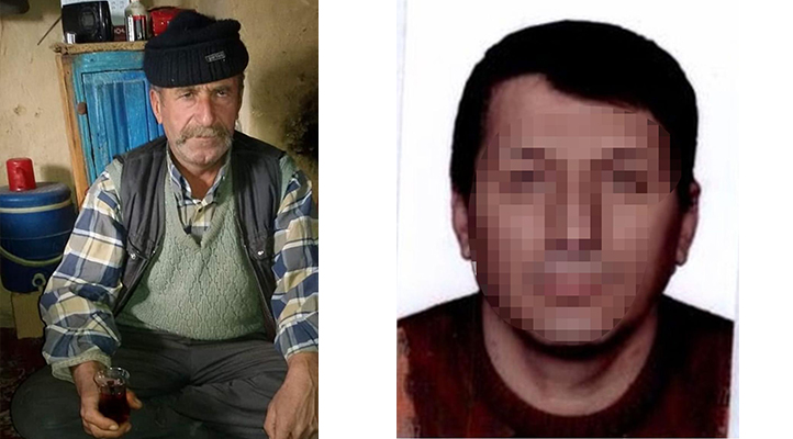 Cezaevi firarisi, 15 yıllık husumetlisini cami çıkışınca tüfekle öldürüp kaçtı