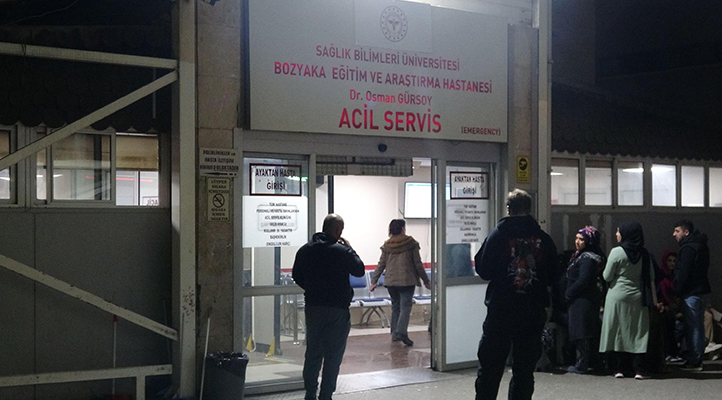 Üniversite öğrencisi bıçaklı kavgada hayatını kaybetti