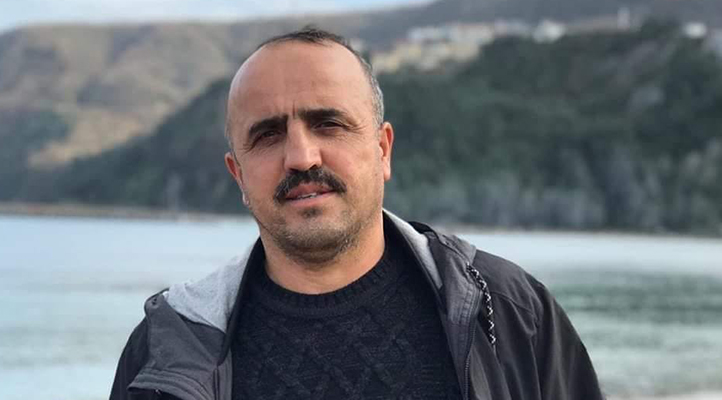 Karabük’te traktör devrildi: 1 ölü,1 yaralı