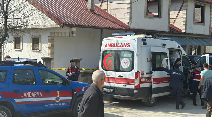 Boşanma aşamasındaki koca dehşet saçtı: 2 ölü