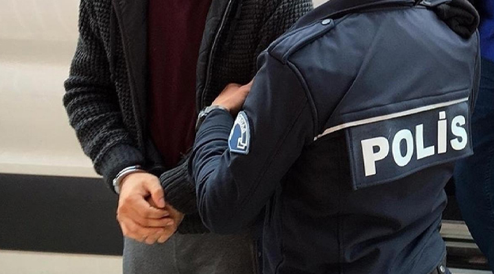 Konya’da uyuşturucu operasyonunda 1 zanlı tutuklandı