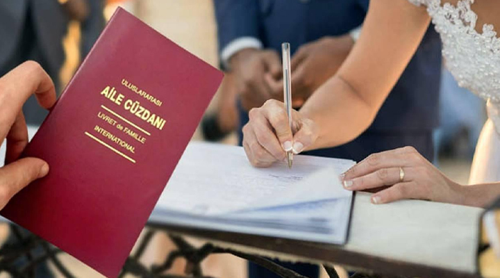 Nikah salonları 29 Şubat’ta boş kaldı