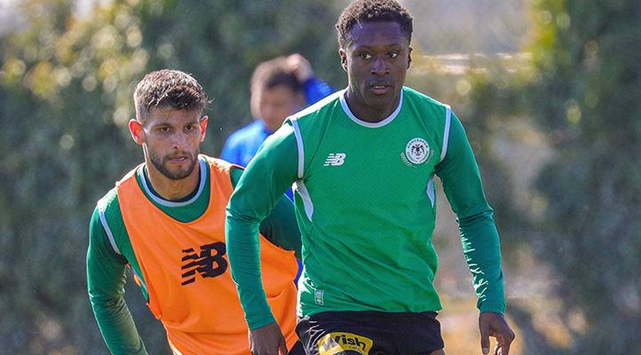 KONYASPOR’DA GÖZLER PENDİKSPOR’DA