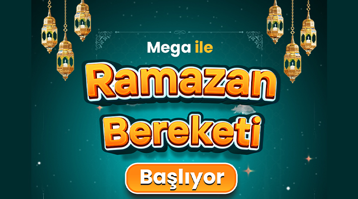 Meram’da çocuklar için geleneksel Ramazan etkinliği başlıyor