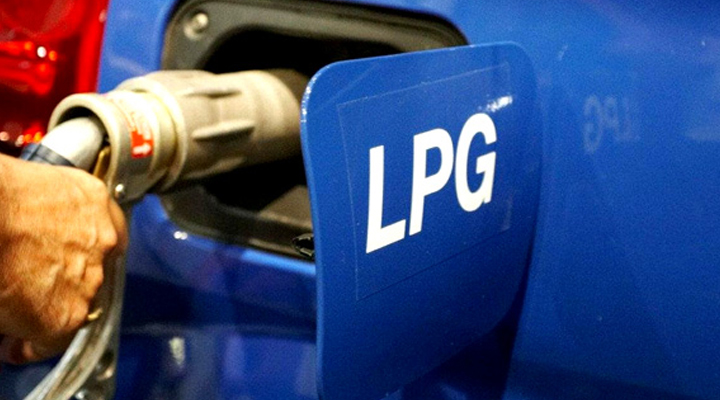 LPG’ye zam geldi! Konya’da akaryakıt fiyatları