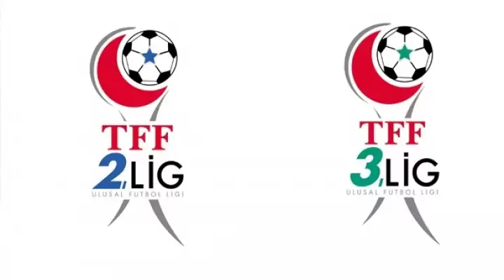 TFF 2. ve 3. Lig maçları TFF YouTube kanalında canlı yayınlanacak