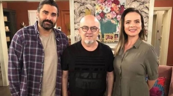 Seksenler dizisinin Zafer’i oyuncu Efe Deprem motosiklet kazasında hayatını kaybetti