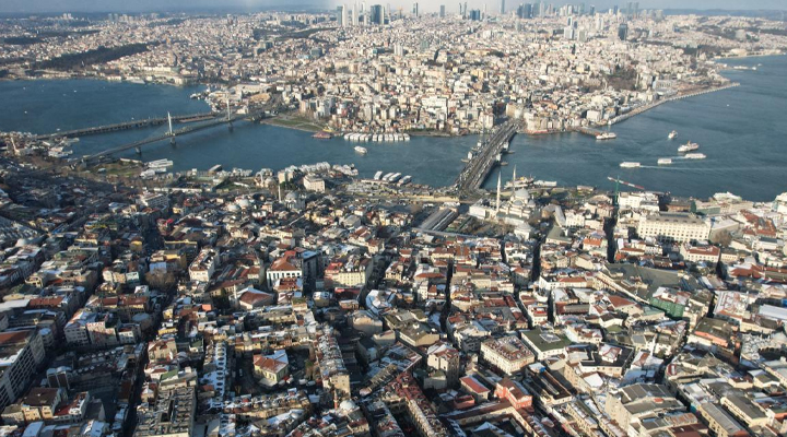 İBB başkanlık yarışında 27 bağımsız aday da mücadele edecek