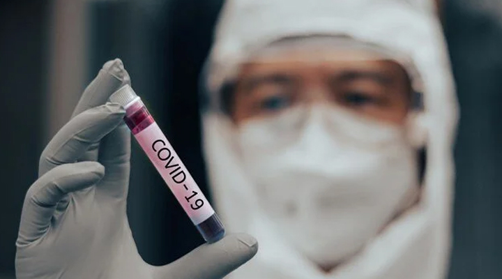 Erkekler ve kadınlar farklı Covid-19 semptomları yaşıyor