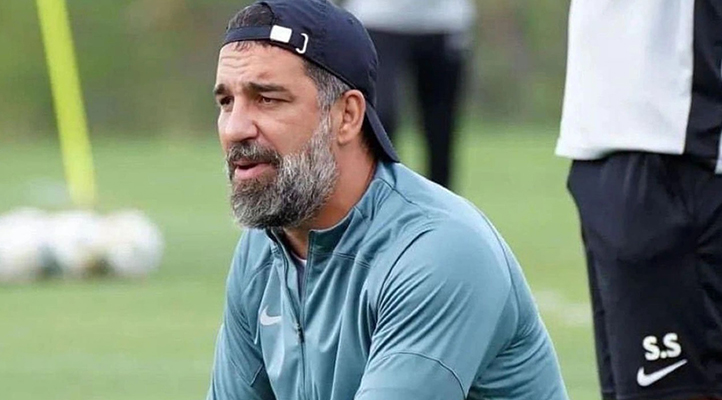Arda Turan: Ben biraz safım. Saf olmasam verir miyim bu kadar parayı?