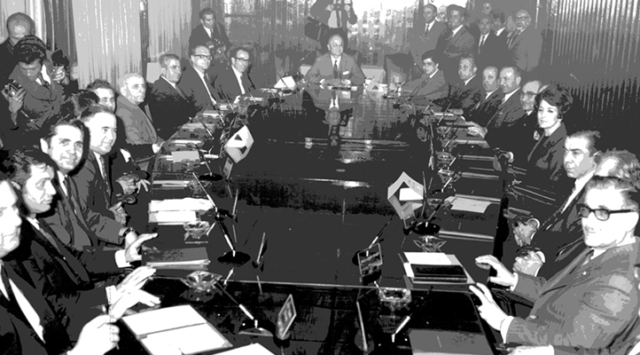 12 Mart Muhtırası’nın üzerinden 53 yıl geçti