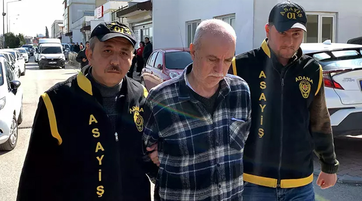 100 liralık cinayet! Oğlunu öldüren babanın ifadesi ortaya çıktı