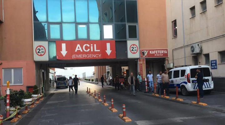 Batman’da cinayet: 2 ölü