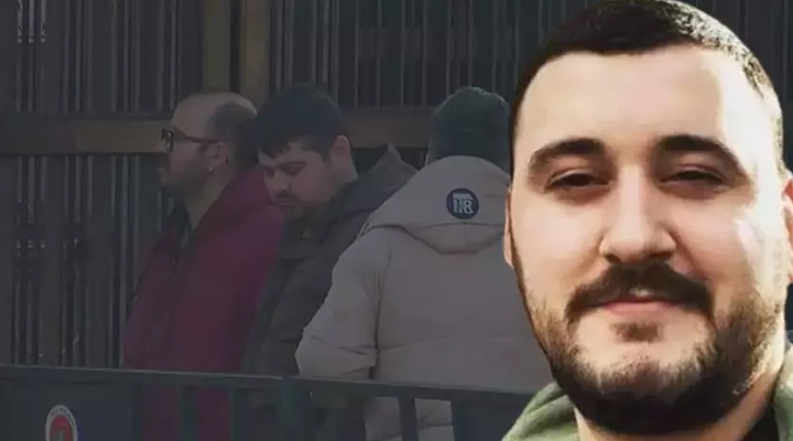 İstanbul’da şüpheli ölüm: Balkondan beton zemine düştü