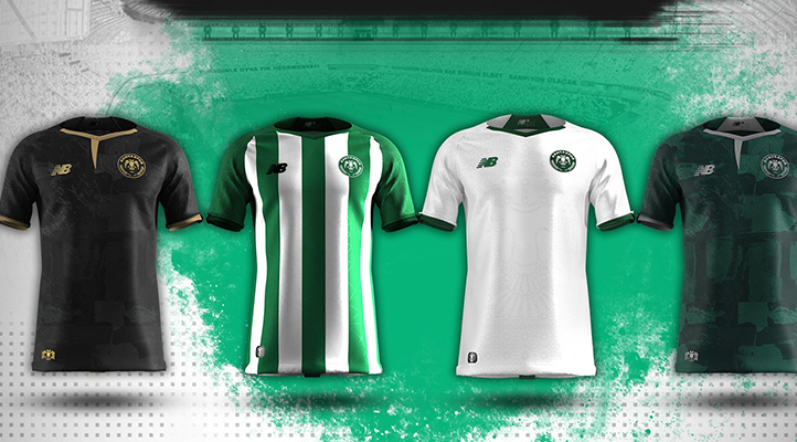 Konyaspor imzayı duyurdu