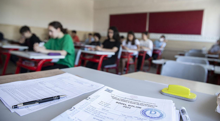 Dikkat! LGS başvuruları bugün sona eriyor!