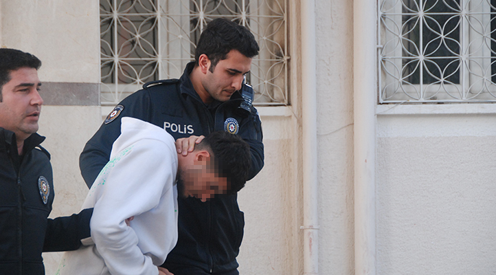 Konya’da avukatı vuran 2 zanlı tutuklandı