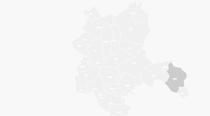 31 Mart 2024 Yerel Seçimleri Ereğli Belediye Başkanlığı Seçim Sonuçları