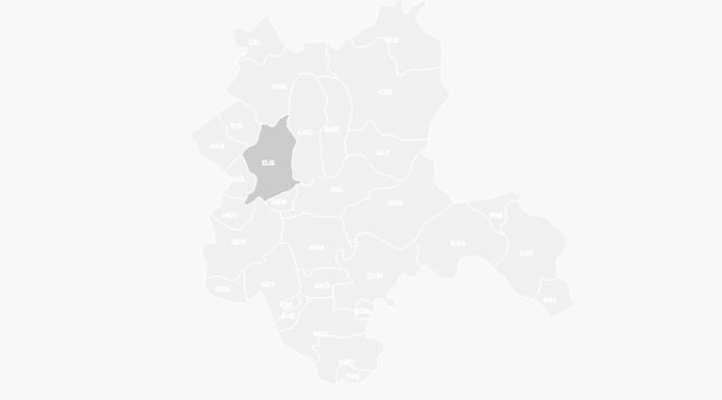 31 Mart 2024 Yerel Seçimleri Ilgın Belediye Başkanlığı Seçim Sonuçları