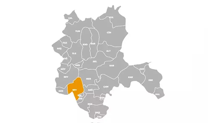 31 Mart 2024 Yerel Seçimleri Seydişehir Belediye Başkanlığı Seçim Sonuçları