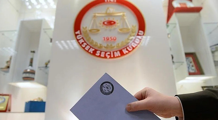 AK Parti kalelerini kaybetti! Kilis’te 2004’ten, Konya’da 1992’den sonra bir ilk