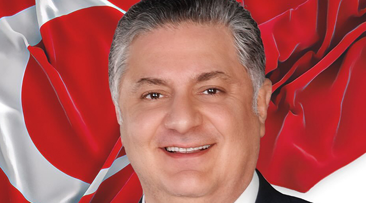 Yalova’da CHP’li Gürel başkan seçildi; 3 ilçeyi CHP, 2 ilçeyi AK Parti kazandı