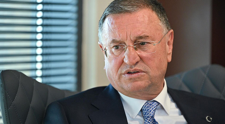 AK Parti’nin kazandığı Hatay’da CHP’nin adayı Lütfü Savaş: İtirazımızı yapacak, hakkımızı alacağız