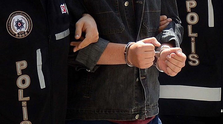 Konya’da uyuşturucu operasyonu: 1 kişi tutuklandı