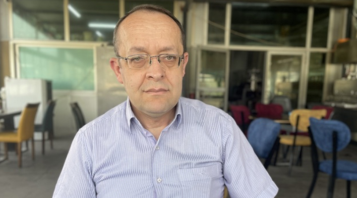 Bolu’da ilçe belediye başkan adayı aldığı 3 oyla Türkiye tarihine geçti
