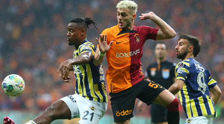 Fenerbahçe’den Süper Kupa kararı! Yabancı hakem olmazsa…