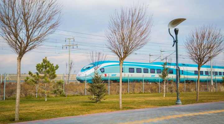 Kara yolu, hava yolu ve demir yollarında bütün tedbirler alındı
