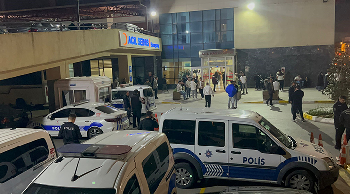 İstanbul-Sancaktepe’de eski koca dehşeti: Boşandığı eşini vurup intihar etti