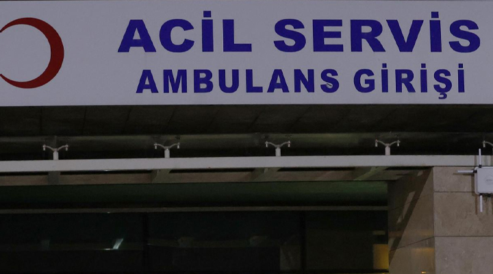 Çorum’da kazan temizliği yapan 6 işçi zehirlendi