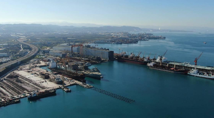 Şubat ayı dış ticaret endeksleri açıklandı